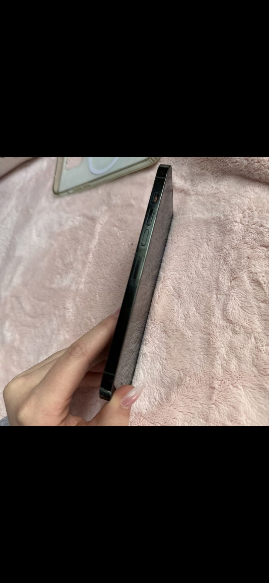 iPhone 13 Pro Max, With TikTok On It