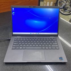14” Dell Latitude 7420