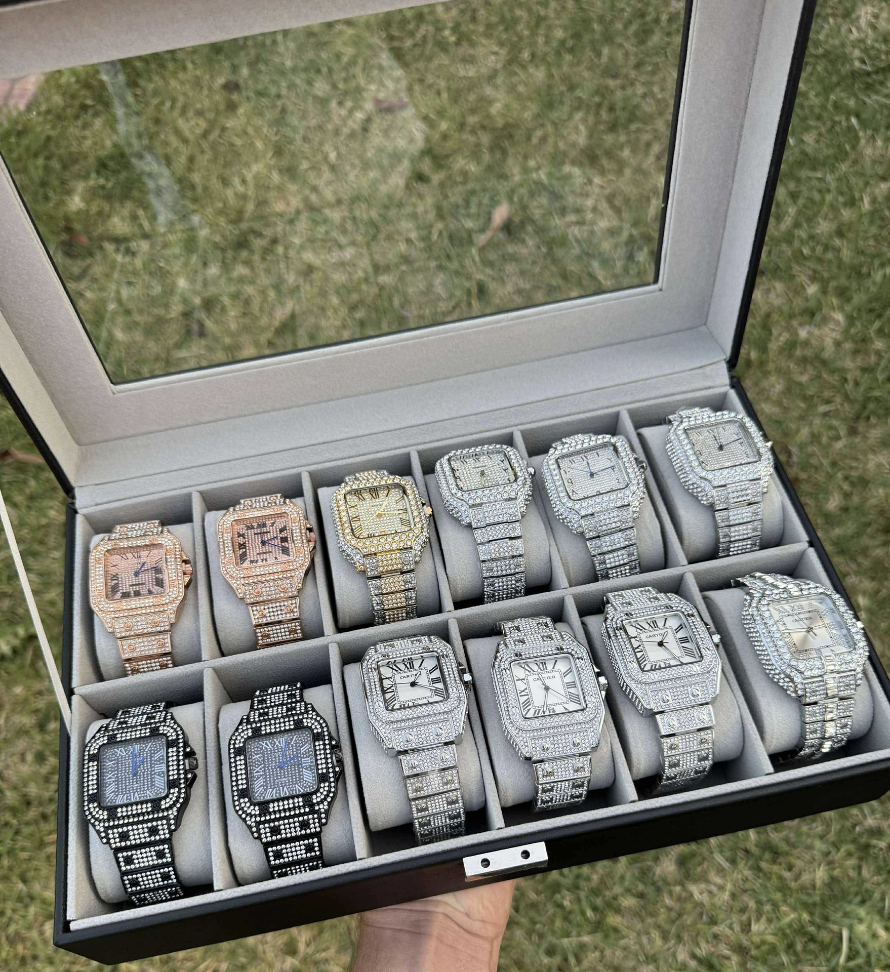 Cartier