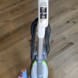 BISSELL CrossWave All-in-One Multi-Surface Wet Dry Vac.