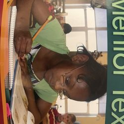 Nonfiction Mentor Text 