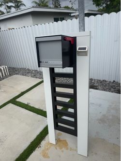 mailboxes