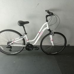 BICYCLE TREK 21 SPEED SIZE 29 BRAND NEW 