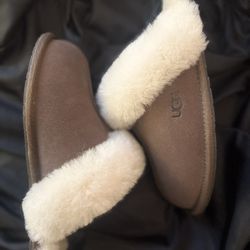 WMS ESPRESSO SCUFFETTE UGGS