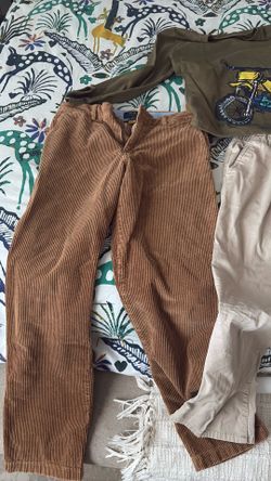Kids Pants