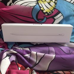 Apple Pencil 2nd Generation 