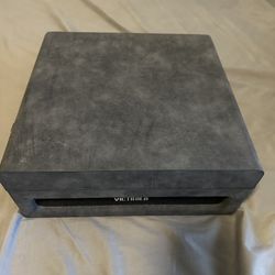 Victrola Vinyl Player 