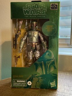 Boba Fett