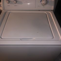 Whirlpool Heavy Duty Washer 