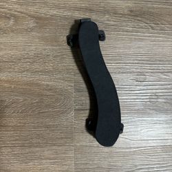 Violin/Viola Chin Rest