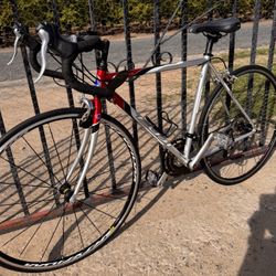 Fuji Sports Series Road Bike 