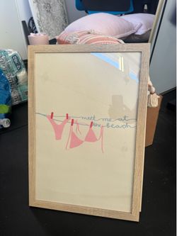 SELLING THE PRINT OUT/POSTER ONLY (not selling frame)