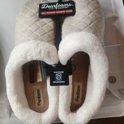 Slippers House Shoes