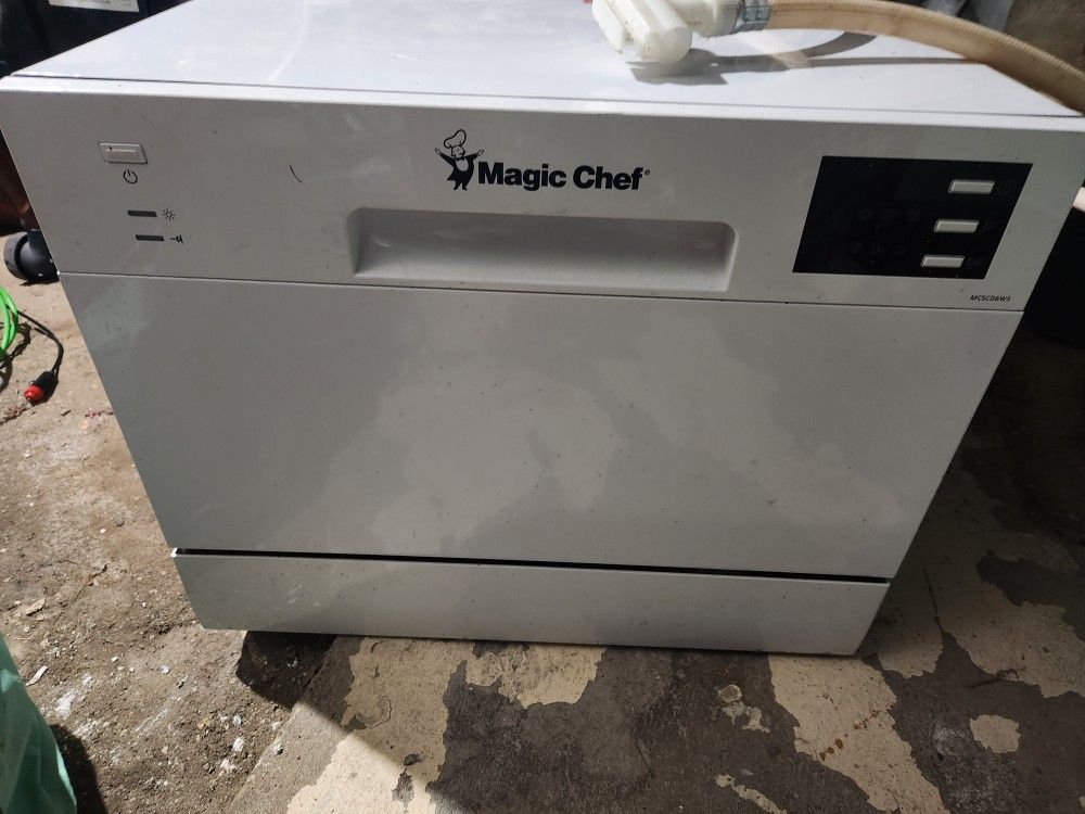Dishwasher