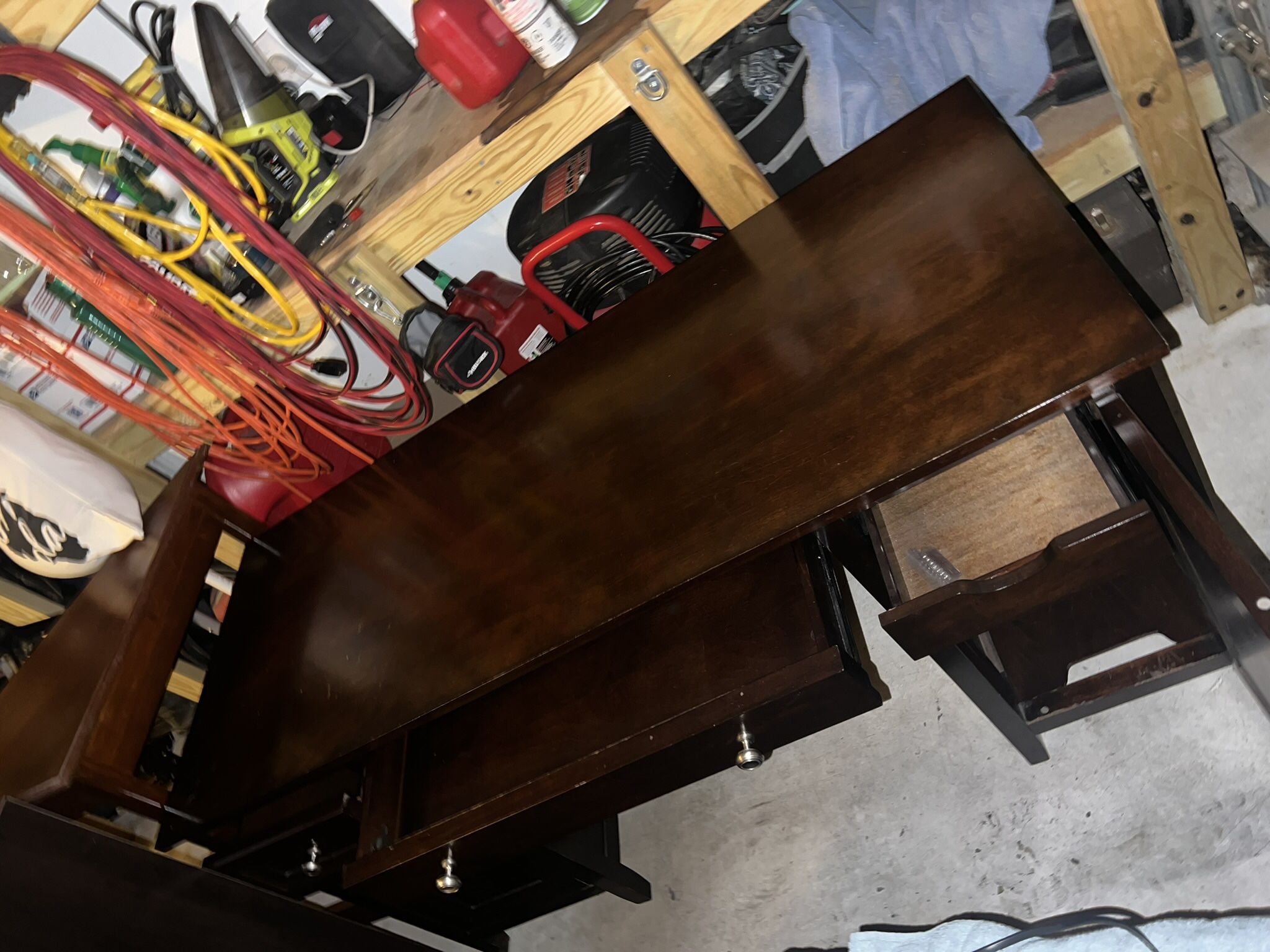 Quality Wooden Tables / Desks (last Day 3/10)