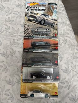 hot wheel set