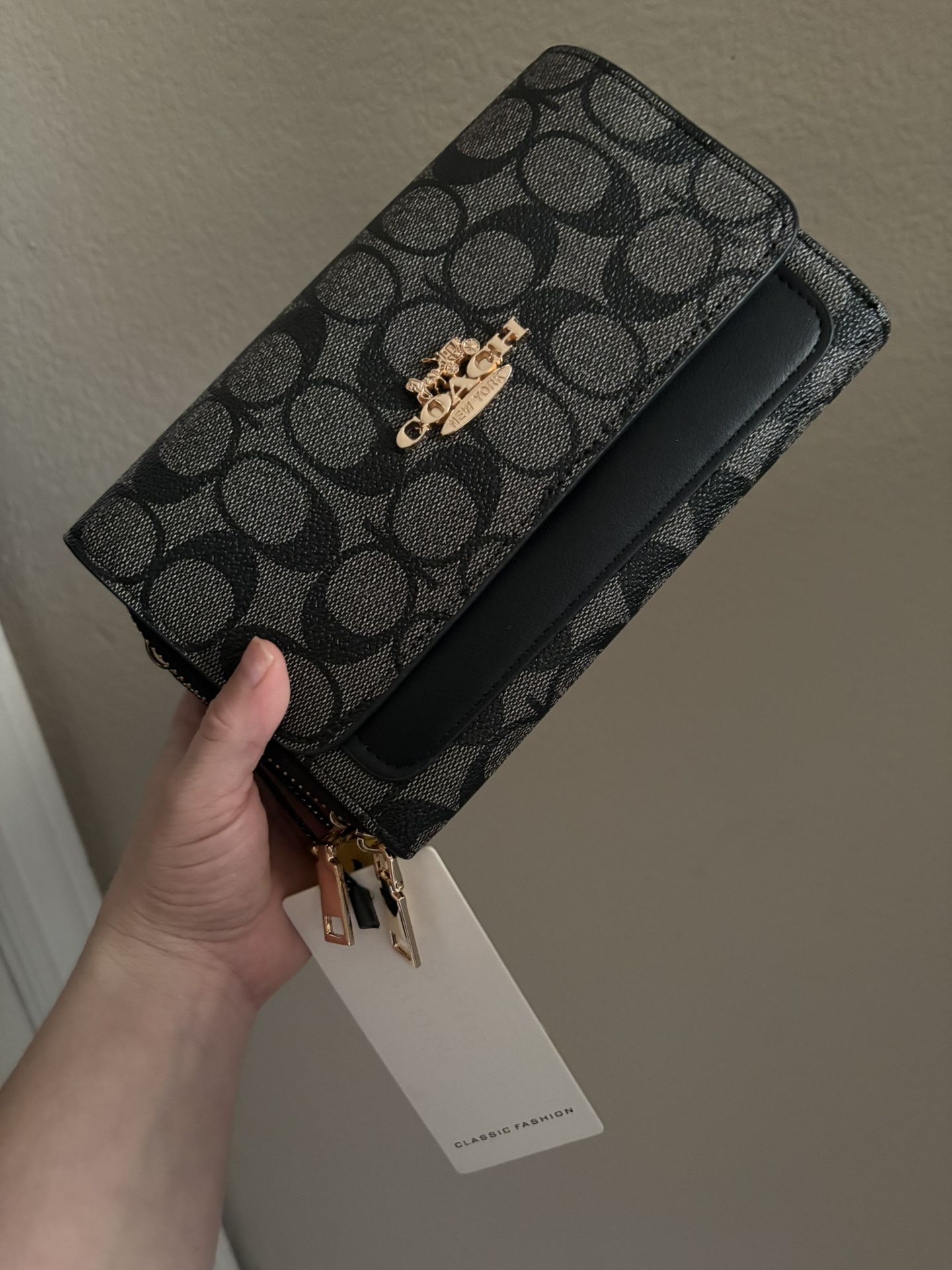 Coach Wallet Purse