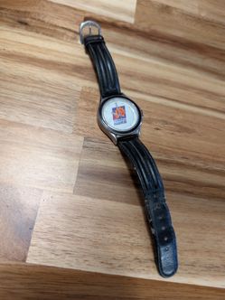 (F-J8) Relic NBA Phoenix Suns Watch vintage 1990's