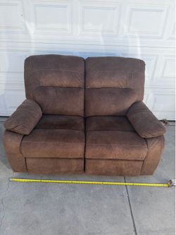Recliner Couch for Sale