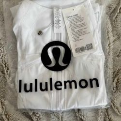 Lululemon Jacket