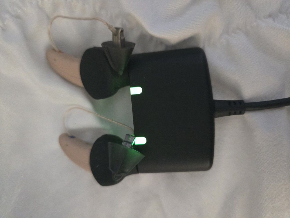Hearing Aids
