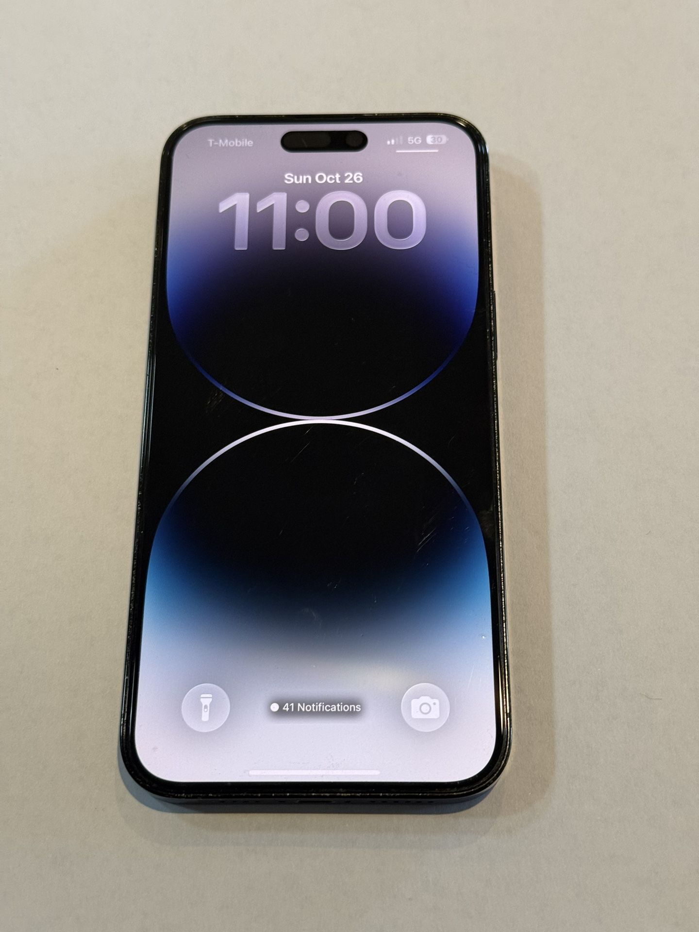 iPhone 14 Pro Max 256gb