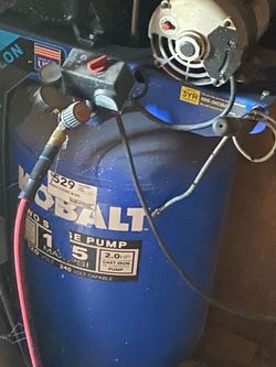 Compressor