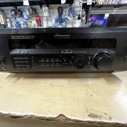 SONY DIGITAL AUDIO FM RADIO   RECEIVER (STR-DE635) SELLING FOR $139‼️