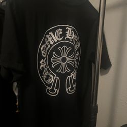 Chrome Heart T Shirt 