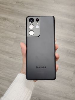  🧨 Best Deal in Town – Samsung Galaxy S21 Ultra $1 Down, No Credit Needed