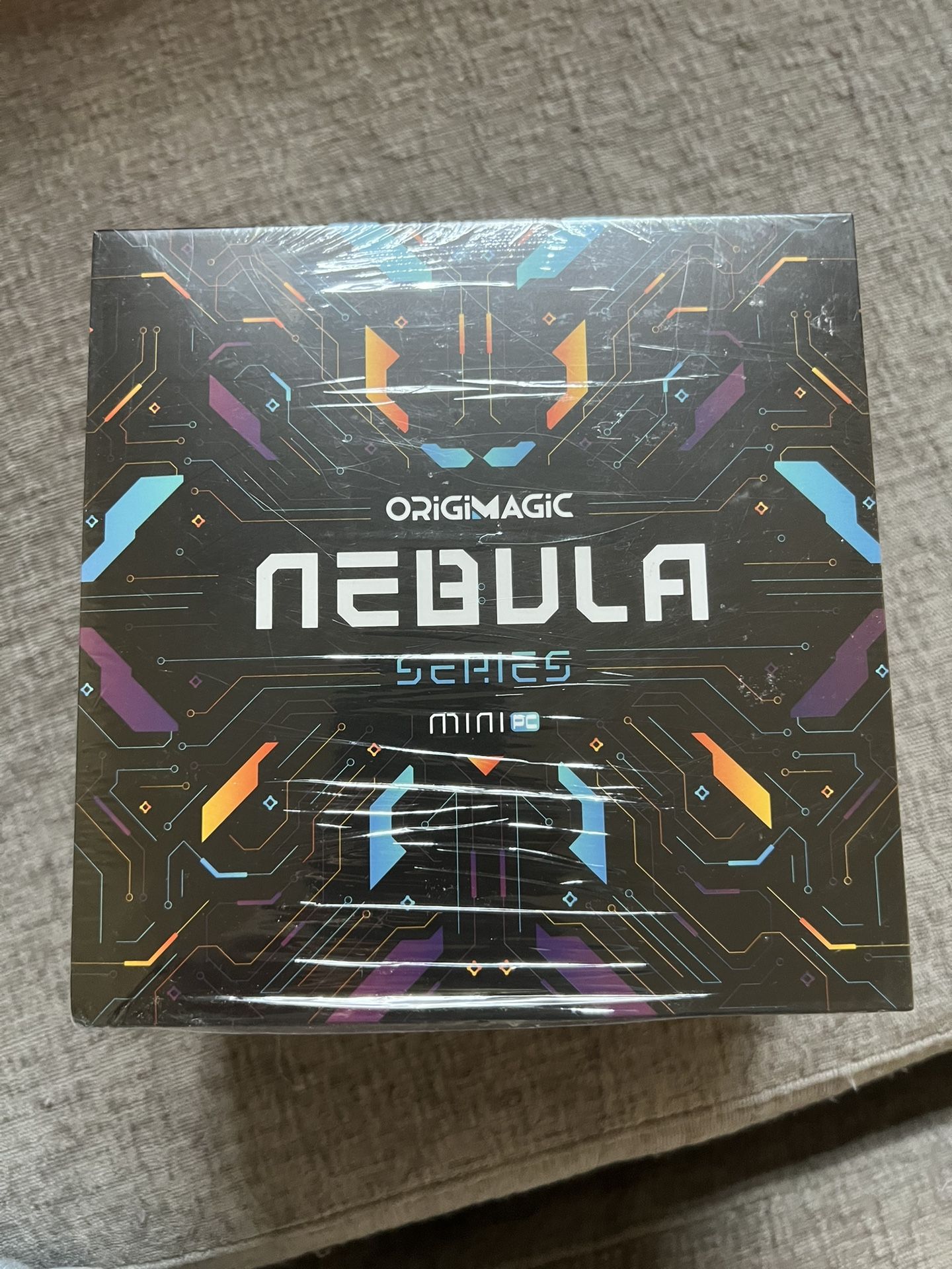Mini Pc