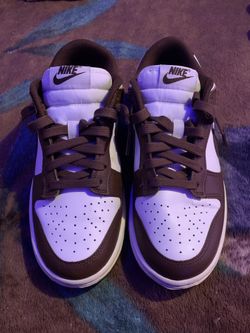 Nike, Women’s Low dunks