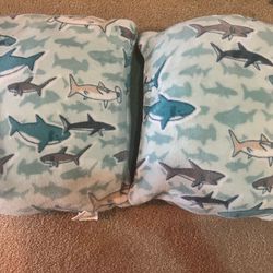 Decorative Bed Pillows