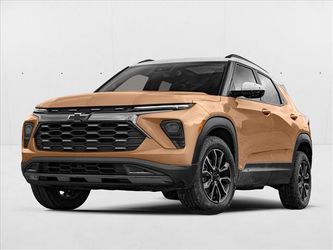 2024 Chevrolet Trailblazer