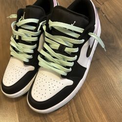 Nike Air Jordan 1 Low SE Pastel Tie-Dye 9.5