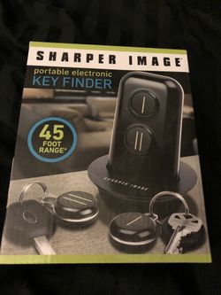 Key Finder