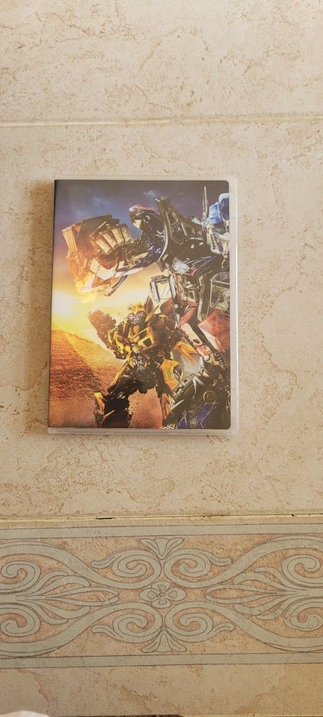 Transformers Revenge Of The Fallen