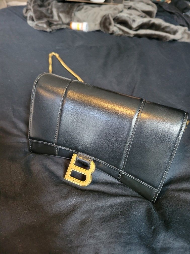 Womens Balenciaga Purse