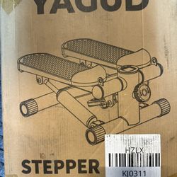 Yagud Stepper for Home Exercise