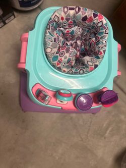Baby walker