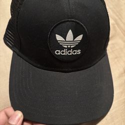 Adidas SnapBack Hat 