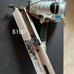 Framing Nailer