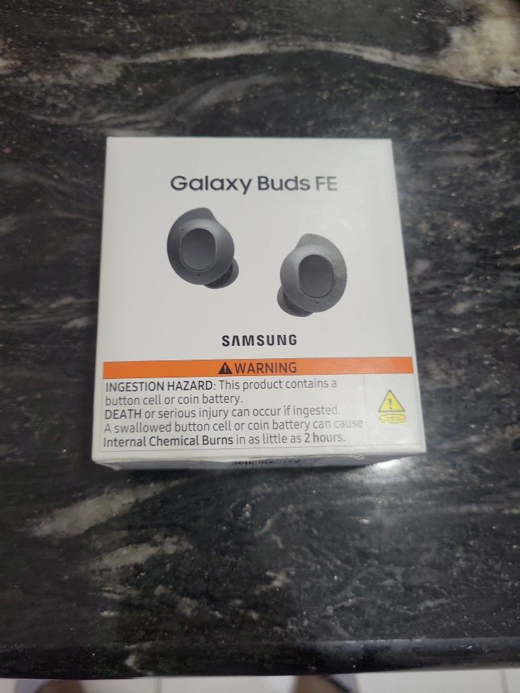 Samsung Buds FE