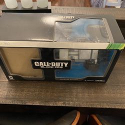 CoD Black Ops Prestige Edition