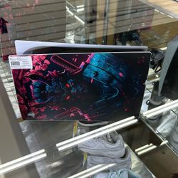 PS5 Layaway Today $35