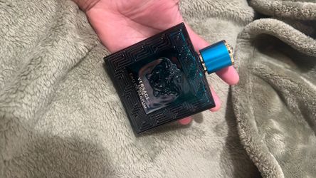 Versace Eros eau de parfum