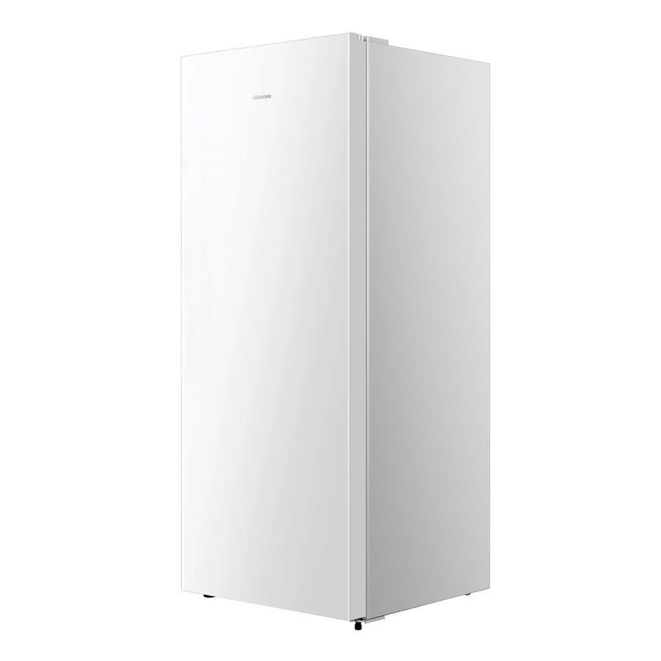 Hisense 13.6 cu. ft. Garage Ready Frost Free Convertible Upright Freezer/Fridge NEW