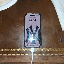 I Phone 15 