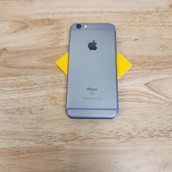 Iphone 6s 32gb Unlock Any Sim 