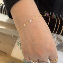 Permanent Jewelry 